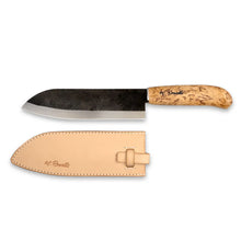 Load image into Gallery viewer, Roselli R710 The Japanese Chef Knife