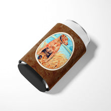 Load image into Gallery viewer, Chesapeake Bay Retriever Can or Bottle Hugger 7112CC