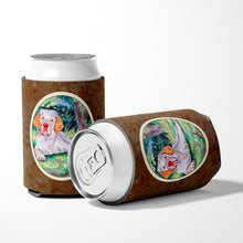 Load image into Gallery viewer, Clumber Spaniel Can or Bottle Hugger 7113CC