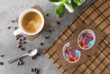 Load image into Gallery viewer, Tosa Inu Foam Coaster  7116FC