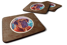 Load image into Gallery viewer, Tosa Inu Foam Coaster  7116FC