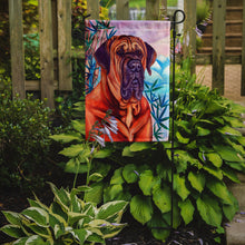 Load image into Gallery viewer, Tosa Inu Garden Flag – Decorative Outdoor Yard Flag