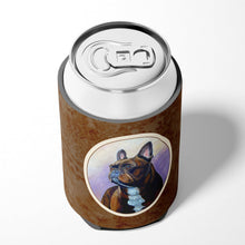Load image into Gallery viewer, French Bulldog Can or Bottle Hugger 7117CC