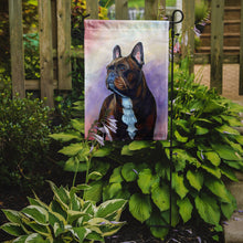Load image into Gallery viewer, French Bulldog Garden Flag – Decorative Outdoor Yard Flag