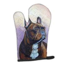 Load image into Gallery viewer, French Bulldog Oven Mitt 7117OVMT