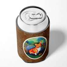Load image into Gallery viewer, Corgi Can or Bottle Hugger 7118CC