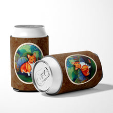 Load image into Gallery viewer, Corgi Can or Bottle Hugger 7118CC