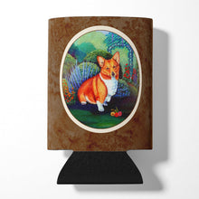 Load image into Gallery viewer, Corgi Can or Bottle Hugger 7118CC