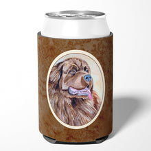 Load image into Gallery viewer, Newfoundland Can or Bottle Hugger 7119CC