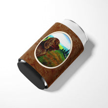 Load image into Gallery viewer, Sussex Spaniel Can or Bottle Hugger 7122CC