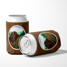 Load image into Gallery viewer, Sussex Spaniel Can or Bottle Hugger 7122CC