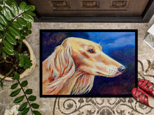 Load image into Gallery viewer, Saluki Doormat Doormat - Large 24x36 – Indoor/Outdoor Floor Mat