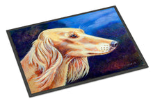 Load image into Gallery viewer, Saluki Doormat Doormat - Large 24x36 – Indoor/Outdoor Floor Mat