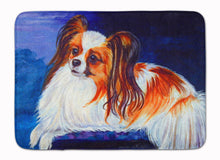 Load image into Gallery viewer, Papillon Machine Washable Memory Foam Mat 7127RUG