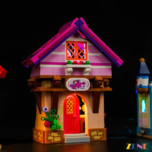 Load image into Gallery viewer, Light Kit for LEGO Disney Princess Market Adventure #43246