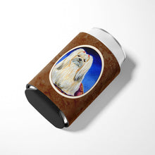 Load image into Gallery viewer, Lhasa Apso Can or Bottle Hugger 7129CC