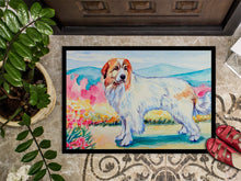 Load image into Gallery viewer, Great Pyrenees Doormat Doormat - Large 24x36 – Indoor/Outdoor Floor Mat