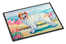 Load image into Gallery viewer, Great Pyrenees Doormat Doormat - Large 24x36 – Indoor/Outdoor Floor Mat