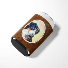 Load image into Gallery viewer, Bernese Mountain Dog Can or Bottle Hugger 7131CC
