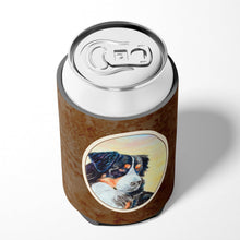 Load image into Gallery viewer, Bernese Mountain Dog Can or Bottle Hugger 7131CC