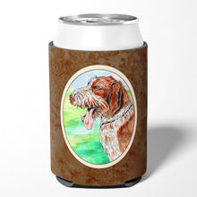 Load image into Gallery viewer, Italiano Spinone Can or Bottle Hugger 7134CC