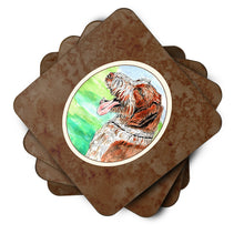 Load image into Gallery viewer, Italiano Spinone Foam Coaster  7134FC