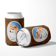 Load image into Gallery viewer, Shiba Inu Can or Bottle Hugger 7135CC