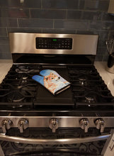 Load image into Gallery viewer, Shiba Inu Oven Mitt 7135OVMT