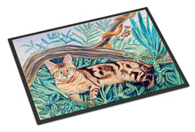 Load image into Gallery viewer, Cat - Maine Coon Doormat Doormat - Large 24x36 – Indoor/Outdoor Floor Mat