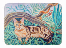Load image into Gallery viewer, Cat - Maine Coon Machine Washable Memory Foam Mat 7139RUG