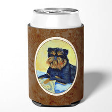 Load image into Gallery viewer, Brussels Griffon Can or Bottle Hugger 7146CC