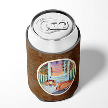 Load image into Gallery viewer, Collie Can or Bottle Hugger 7147CC