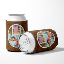 Load image into Gallery viewer, Collie Can or Bottle Hugger 7147CC