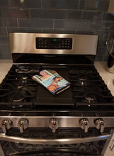Load image into Gallery viewer, Collie Oven Mitt 7147OVMT