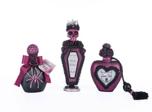 Load image into Gallery viewer, Vanity Potion Bottles Assortment of 3 by Katherine's Collection