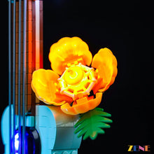 Load image into Gallery viewer, Light Kit for LEGO Tropical Ukulele #31156