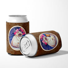 Load image into Gallery viewer, Persian Cat Can or Bottle Hugger 7150CC