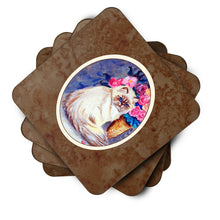 Load image into Gallery viewer, Persian Cat Foam Coaster  7150FC
