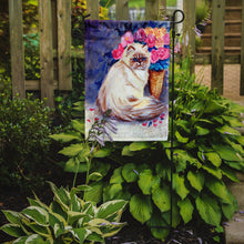 Load image into Gallery viewer, Persian Cat  Garden Flag – Decorative Outdoor Yard Flag