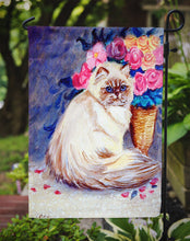 Load image into Gallery viewer, Persian Cat  Garden Flag – Decorative Outdoor Yard Flag