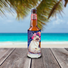 Load image into Gallery viewer, Persian Cat Slim Can Hugger – Fun &amp; Functional Drink Coolers 7150MUK
