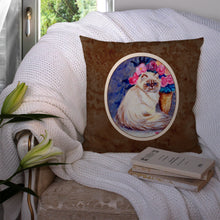 Load image into Gallery viewer, Persian Cat Throw Pillow - 14x14 Decorative Pillow – Art for Your Home &amp; Patio 7150PW1414