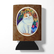 Load image into Gallery viewer, Cat Can or Bottle Hugger 7153CC