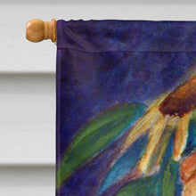 Load image into Gallery viewer, Cat Flag Canvas House Size