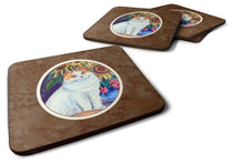 Load image into Gallery viewer, Cat Foam Coaster  7153FC