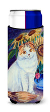 Load image into Gallery viewer, Cat Slim Can Hugger – Fun &amp; Functional Drink Coolers 7153MUK