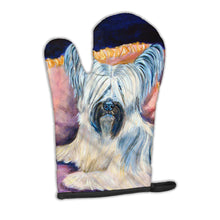 Load image into Gallery viewer, Skye Terrier Oven Mitt 7154OVMT