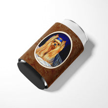 Load image into Gallery viewer, Yorkie Can or Bottle Hugger 7157CC