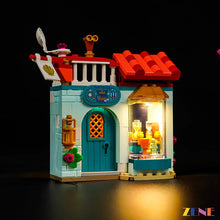 Load image into Gallery viewer, Light Kit for LEGO Disney Princess Market Adventure #43246