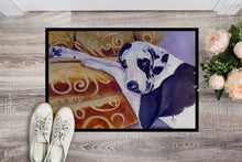 Load image into Gallery viewer, Harlequin Natural Great Dane Doormat Doormat - Large 24x36 – Indoor/Outdoor Floor Mat